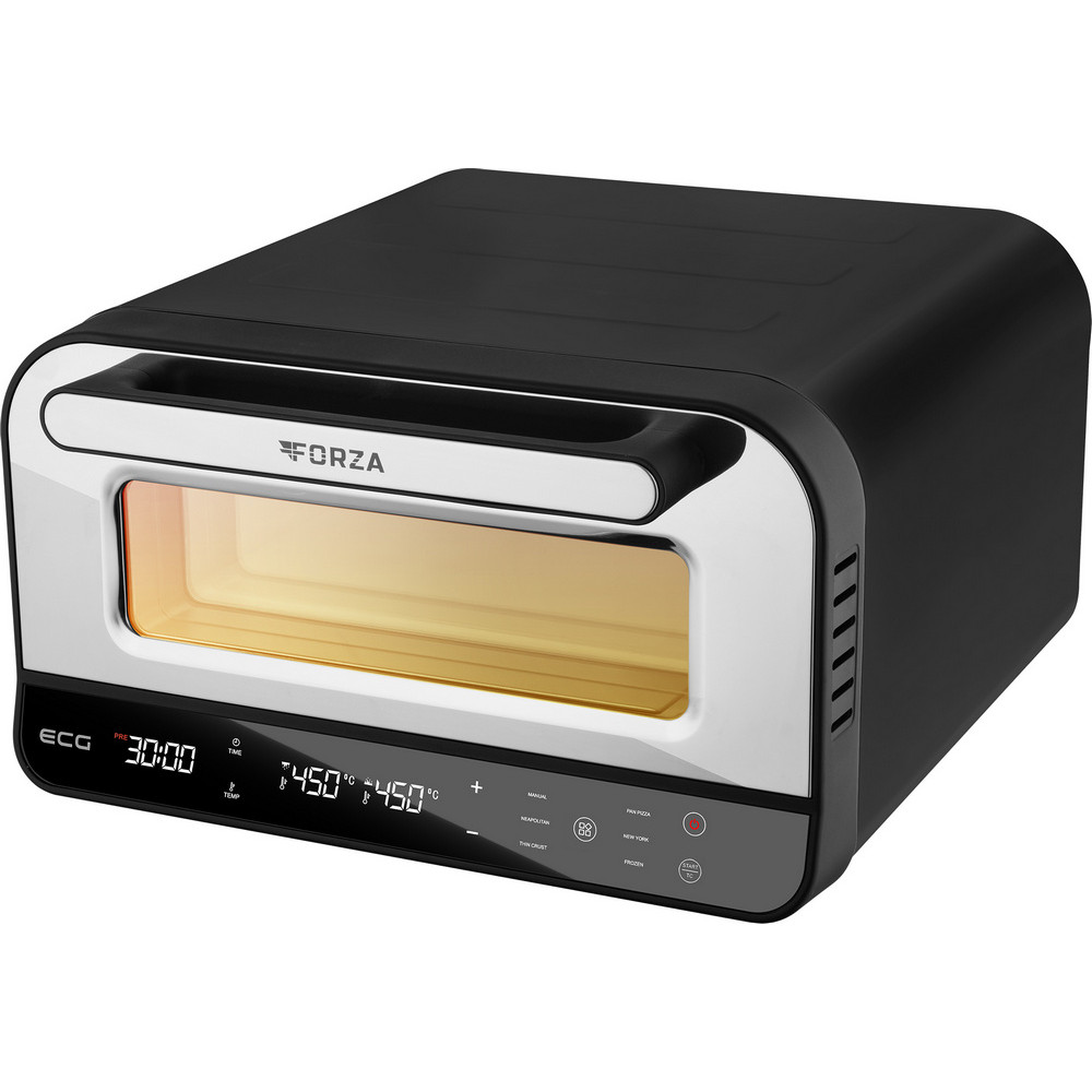 ECG Forza 4500 Pizza