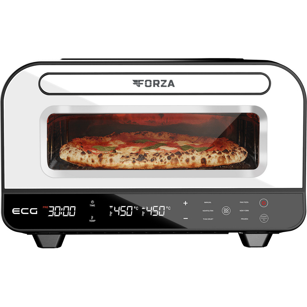 ECG Forza 4500 Pizza