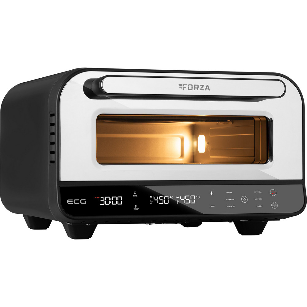 ECG Forza 4500 Pizza
