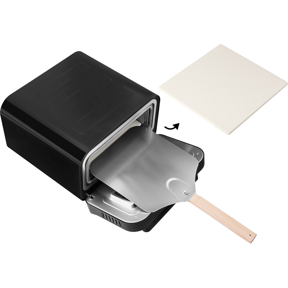 ECG Forza 4500 Pizza