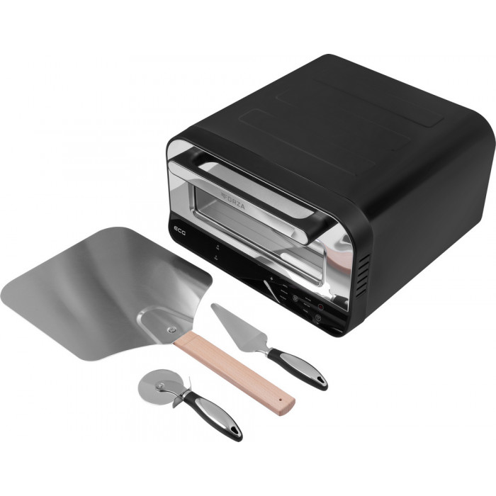 ECG Forza 4500 Pizza