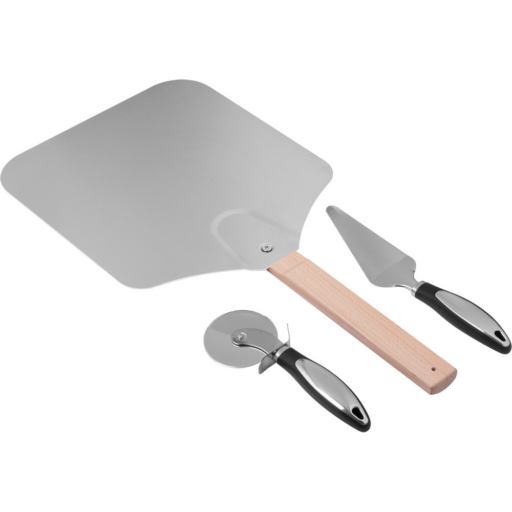 ECG Forza 4500 Pizza