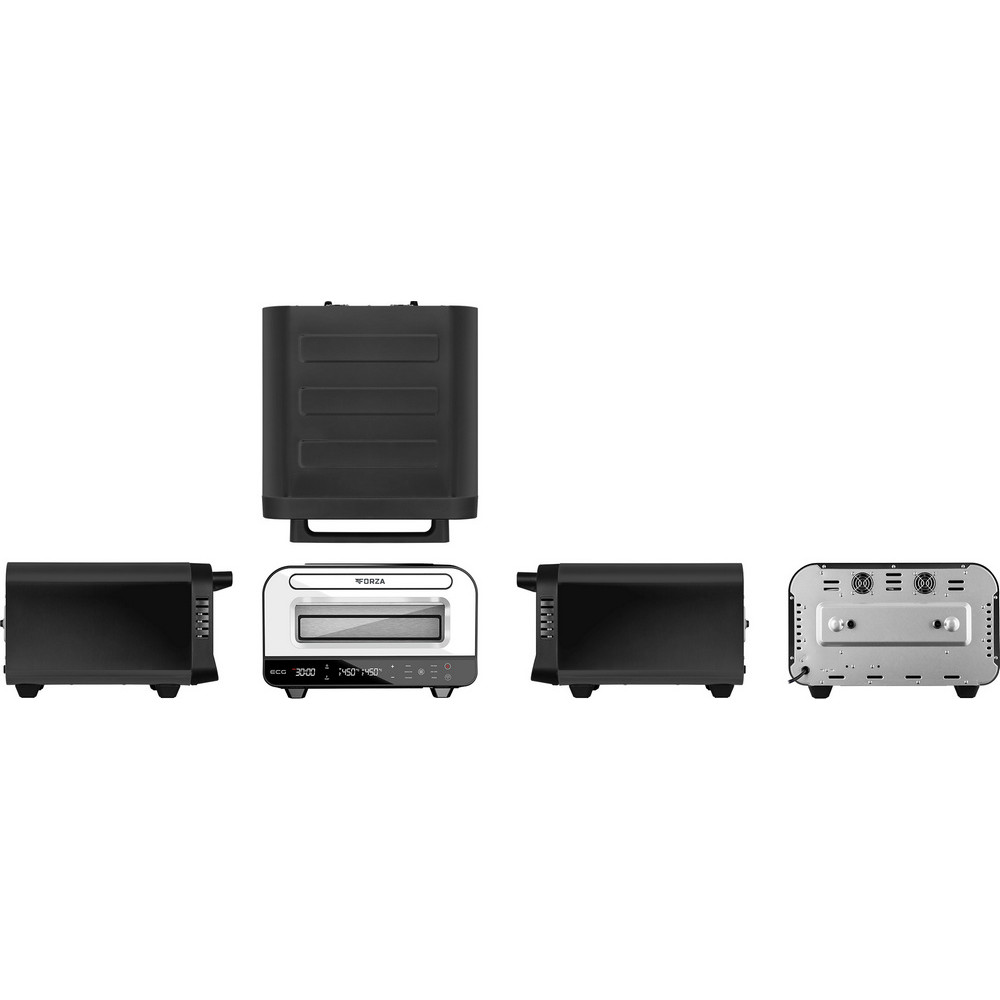 ECG Forza 4500 Pizza