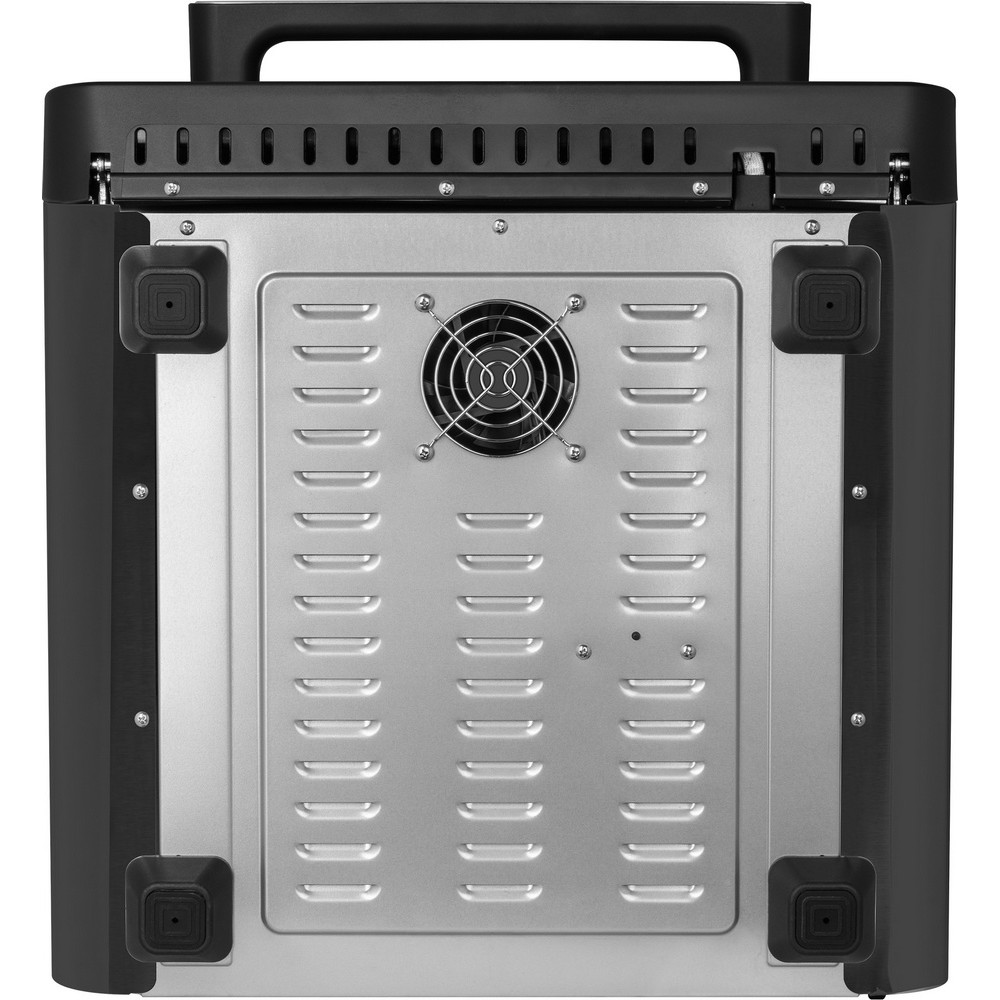 ECG Forza 4500 Pizza