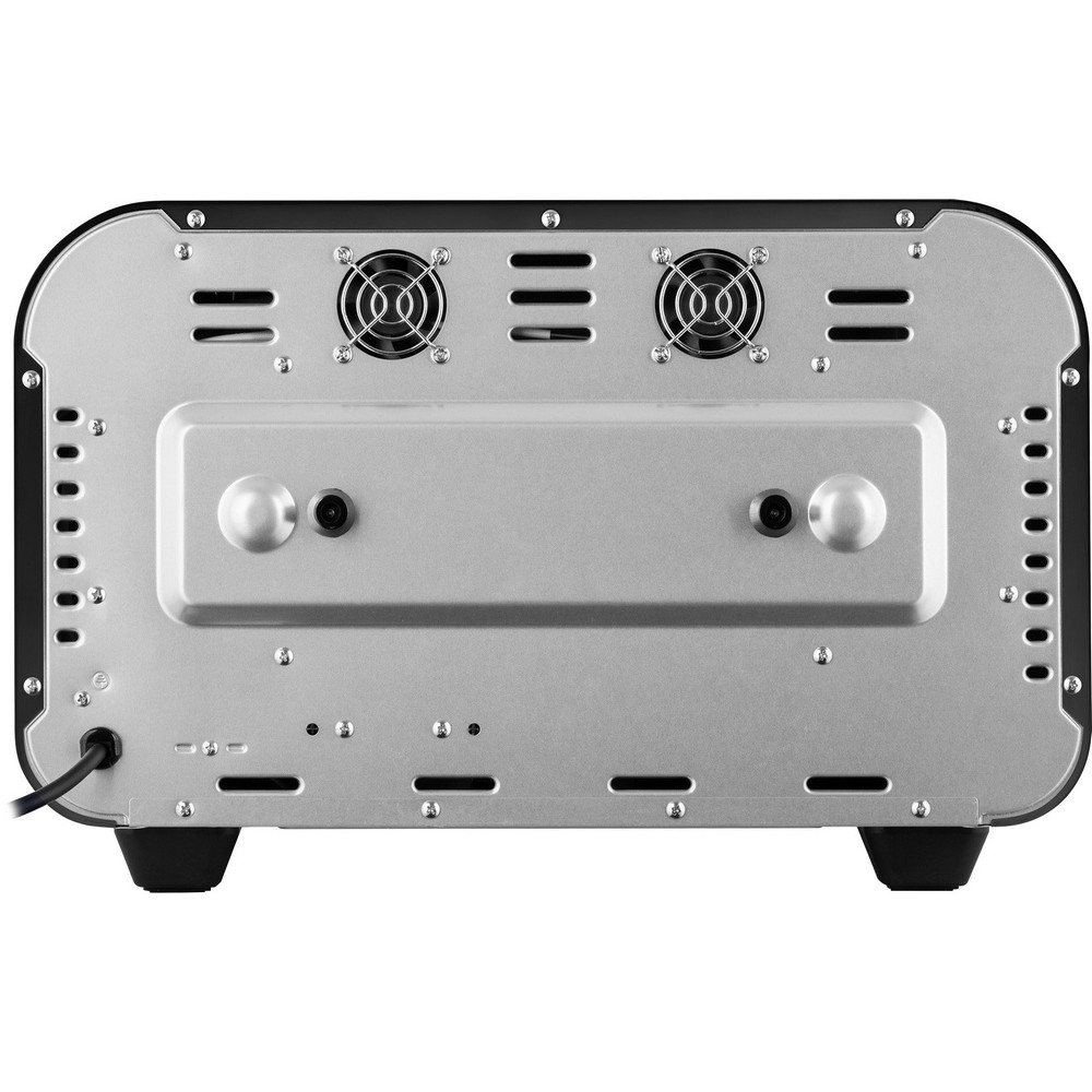 ECG Forza 4500 Pizza