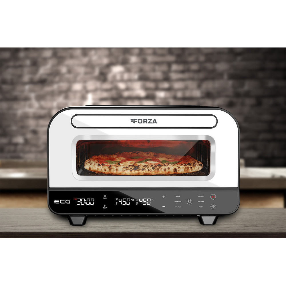 ECG Forza 4500 Pizza