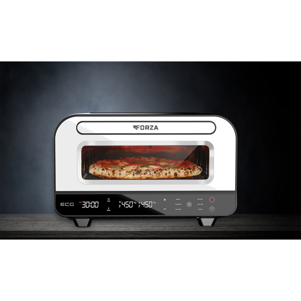 ECG Forza 4500 Pizza
