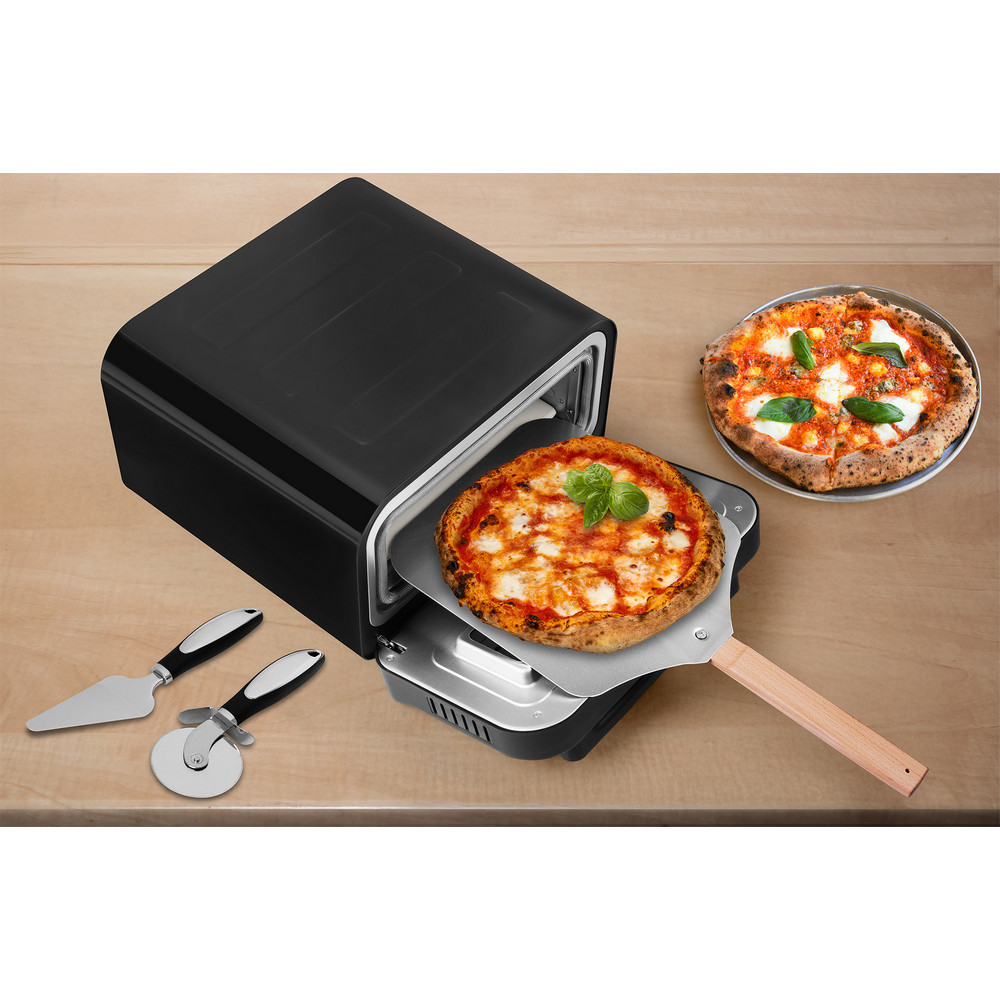 ECG Forza 4500 Pizza