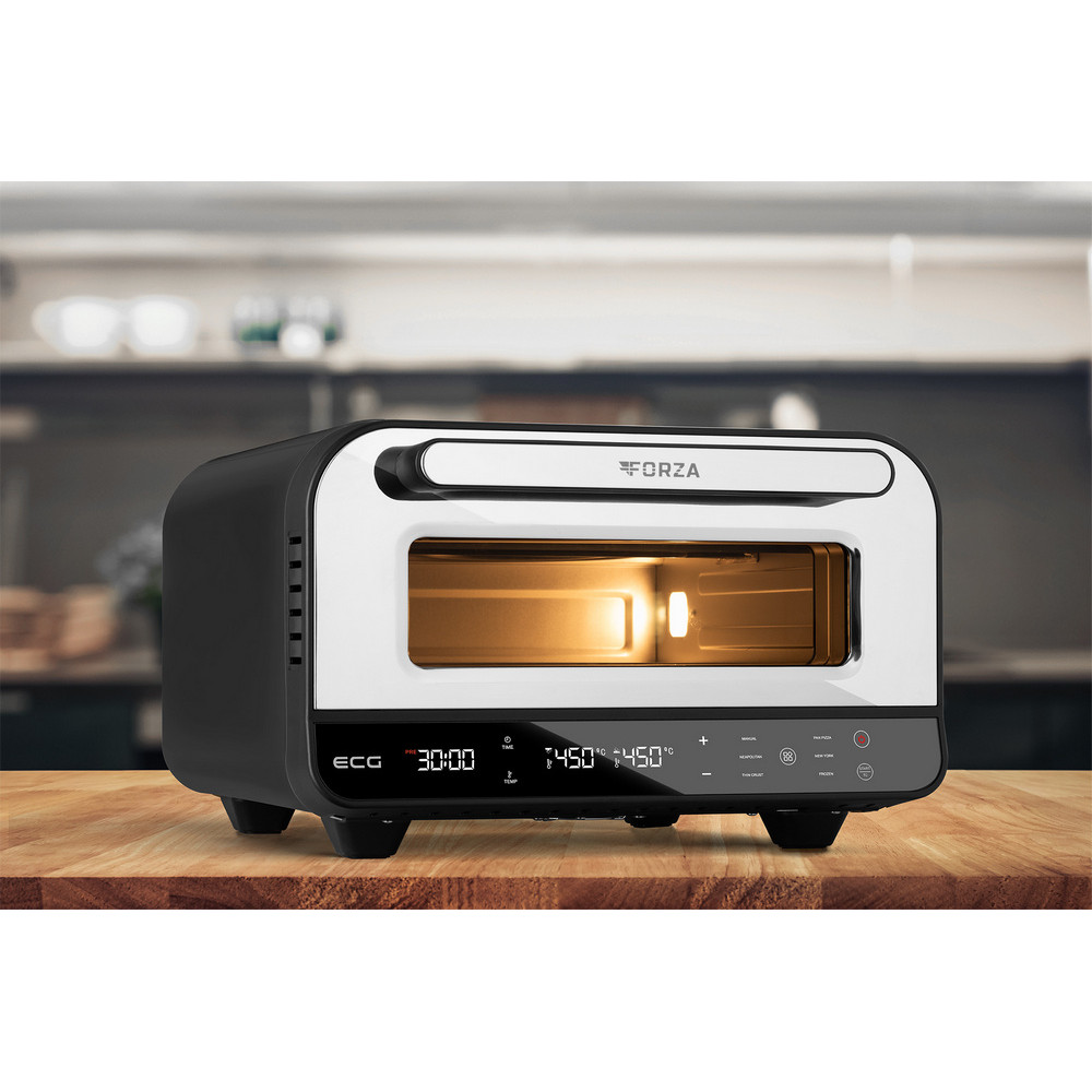 ECG Forza 4500 Pizza
