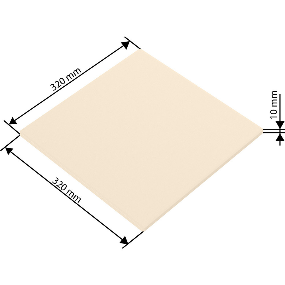 ECG Forza 4500 Pizza