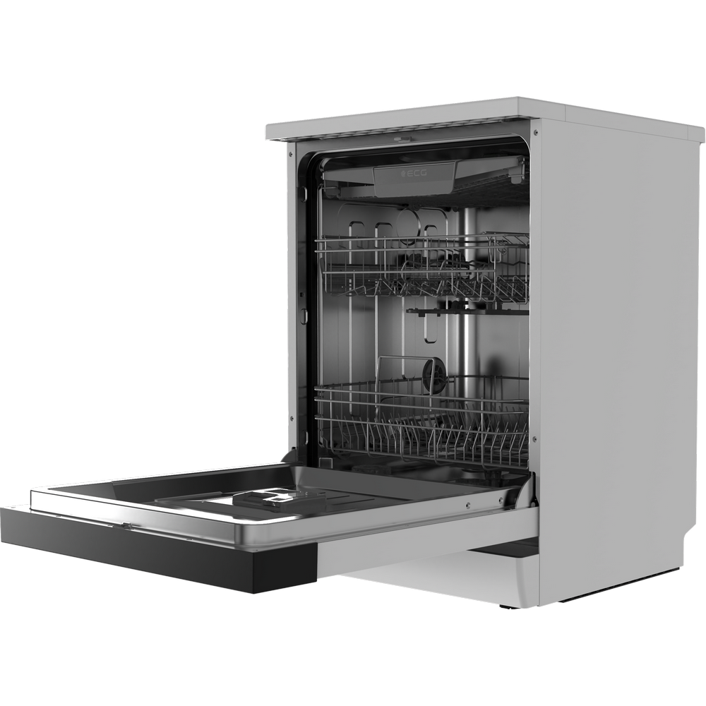 ECG EDF 100163 BlackLine