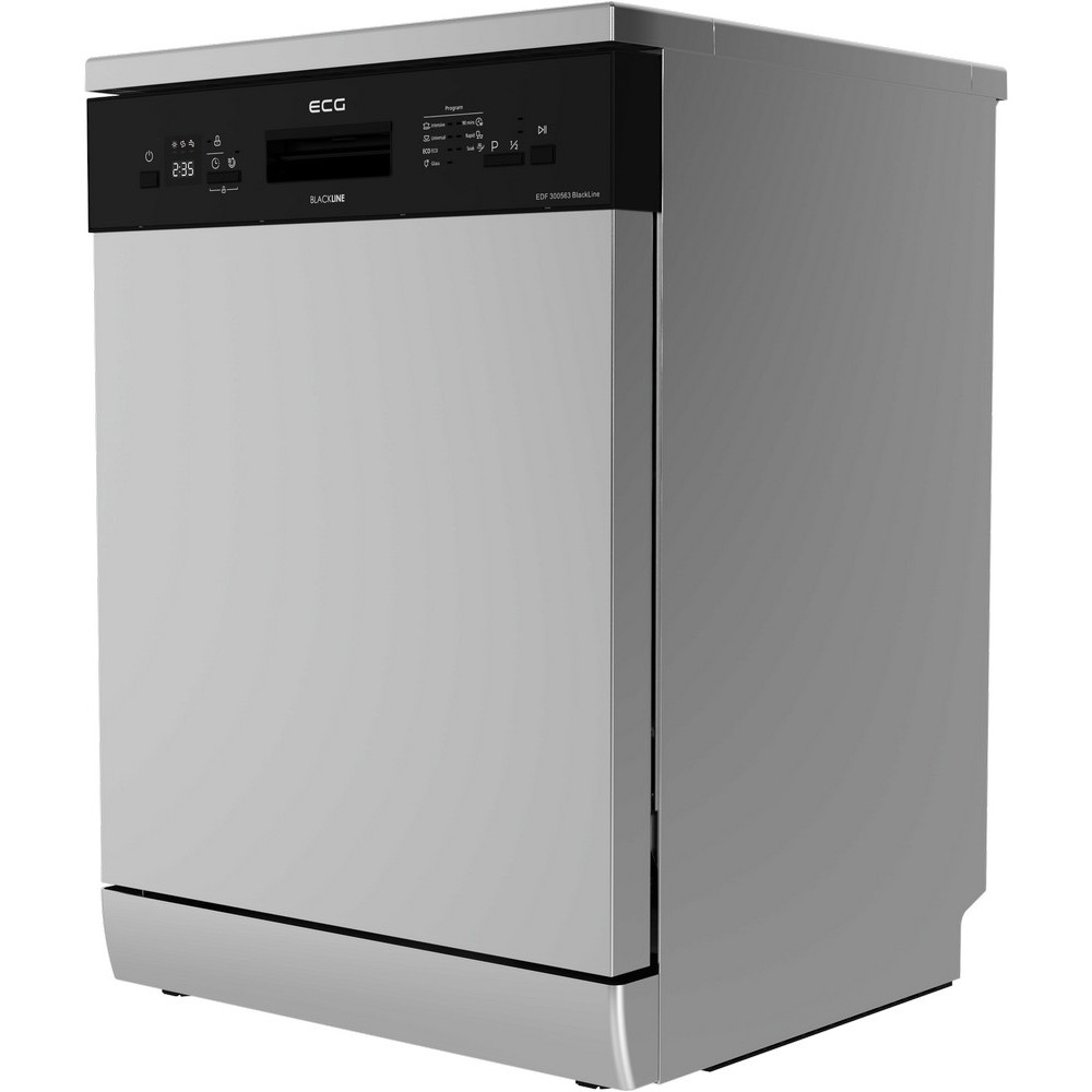 ECG EDF 300563 BlackLine AutoDoorOpen