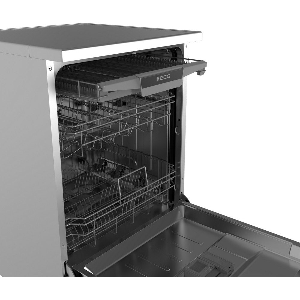 ECG EDF 300563 BlackLine AutoDoorOpen