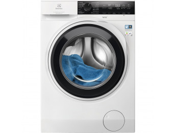 Electrolux EW7F4485CQ SteamCare EcoLine