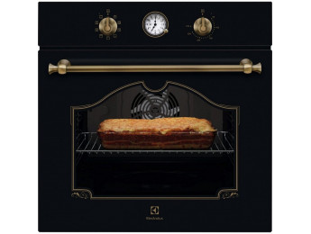 Electrolux EOA5220FOR SurroundCook