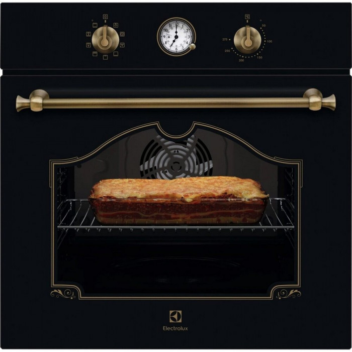 Electrolux EOA5220FOR SurroundCook