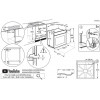 Electrolux EOA5220FOR SurroundCook
