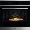 Electrolux EOB7S31X SteamBoost EcoLine
