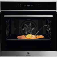 Electrolux EOB7S31X SteamBoost EcoLine