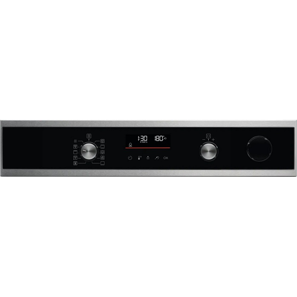 Electrolux EOC6H76X SteamCrisp EcoLine