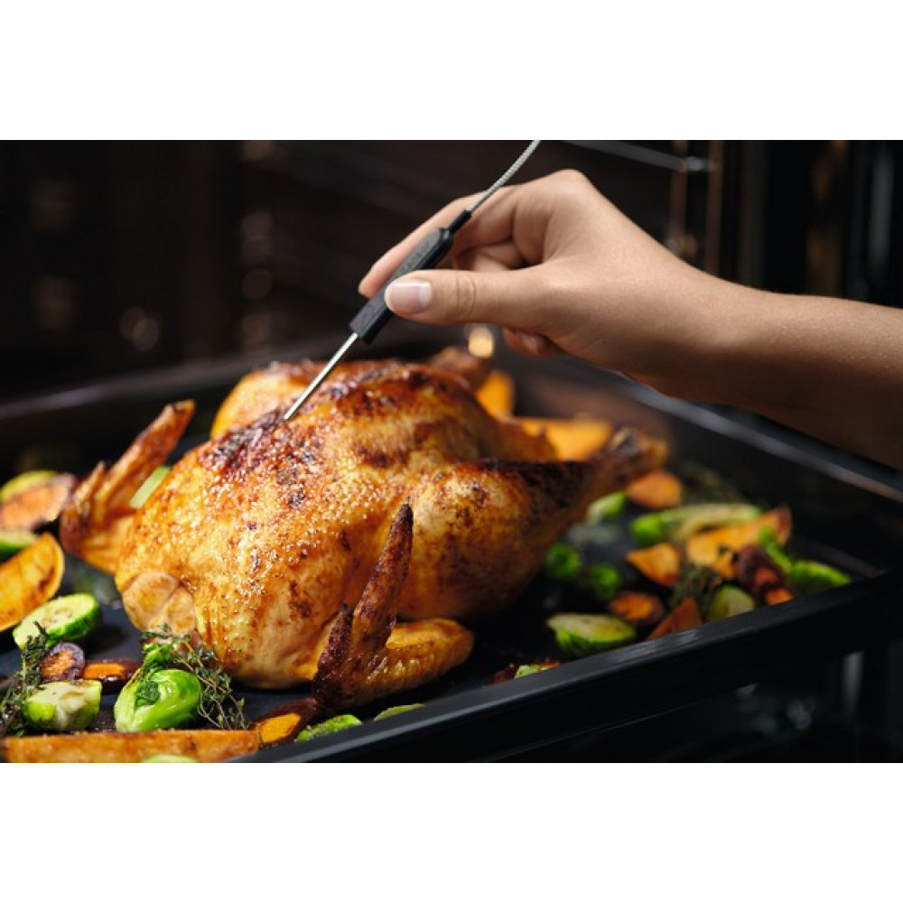 Electrolux EOC6H76X SteamCrisp EcoLine