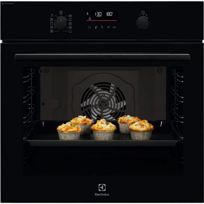 Electrolux EOD6F77WZ SteamBake