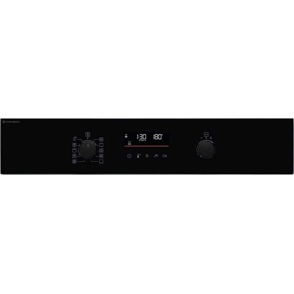 Electrolux EOD6F77WZ SteamBake