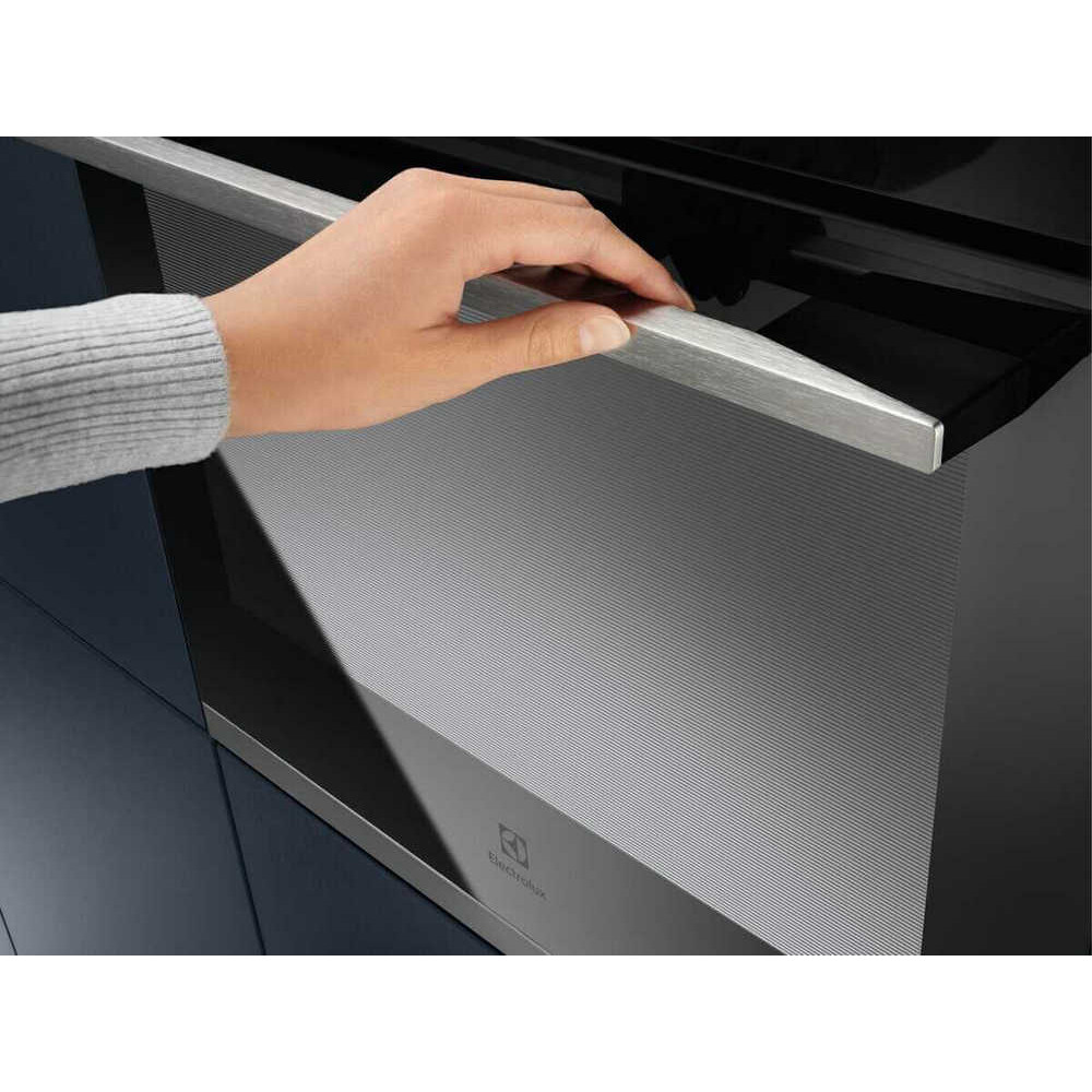 Electrolux KOD5F70BX SurroundCook SteamBake