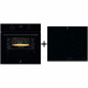 Set Electrolux KODEF70BZ + LIR60430