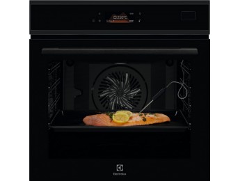 Electrolux EOB8S39H SteamBoost