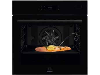 Electrolux EOB8S39WZ SteamBoost EcoLine