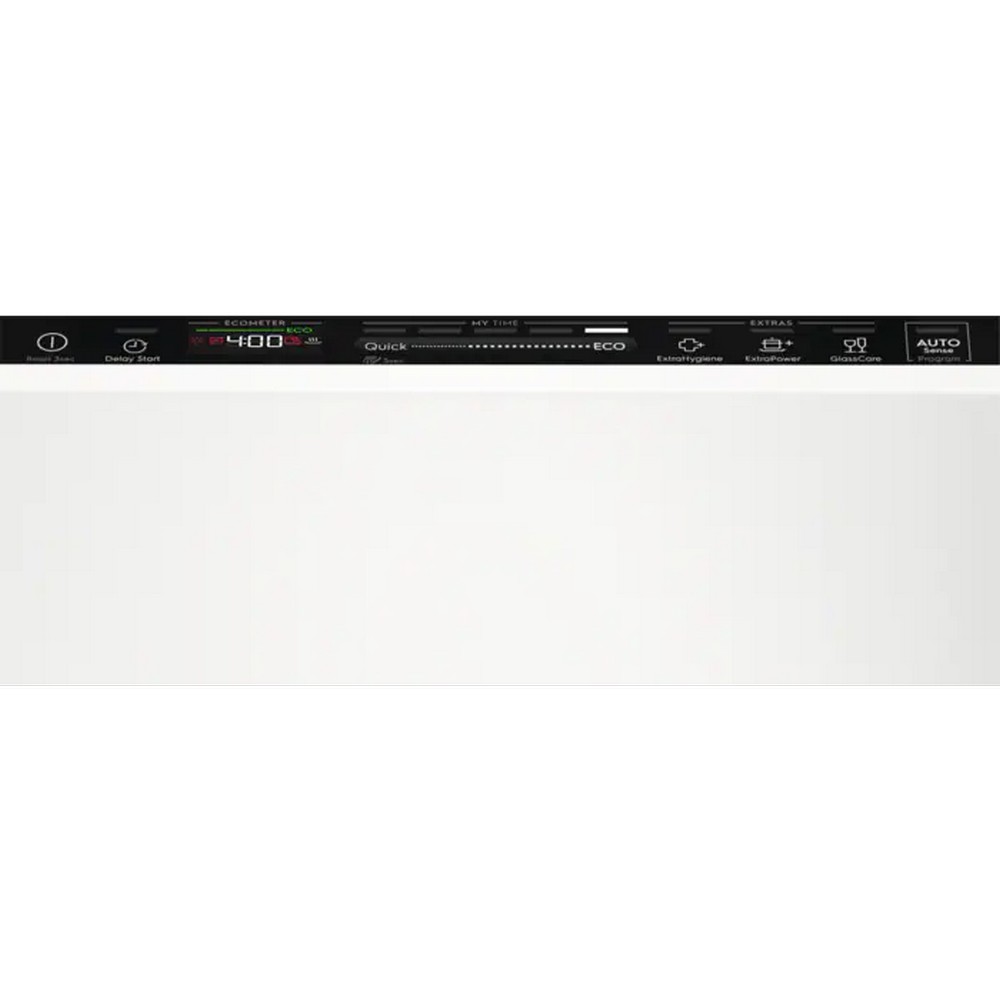 Electrolux EEG62310L SatelliteClean® AirDry