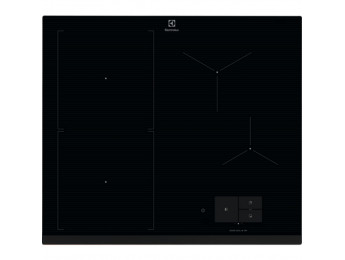 Electrolux EIS67483 SenseBoil® Hob2Hood® EcoLine