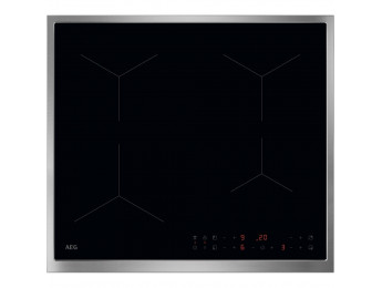 Aeg TN64IA00XB Hob2Hood®