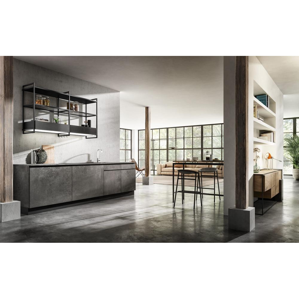 Elica Open Suite BL MAT/F/80