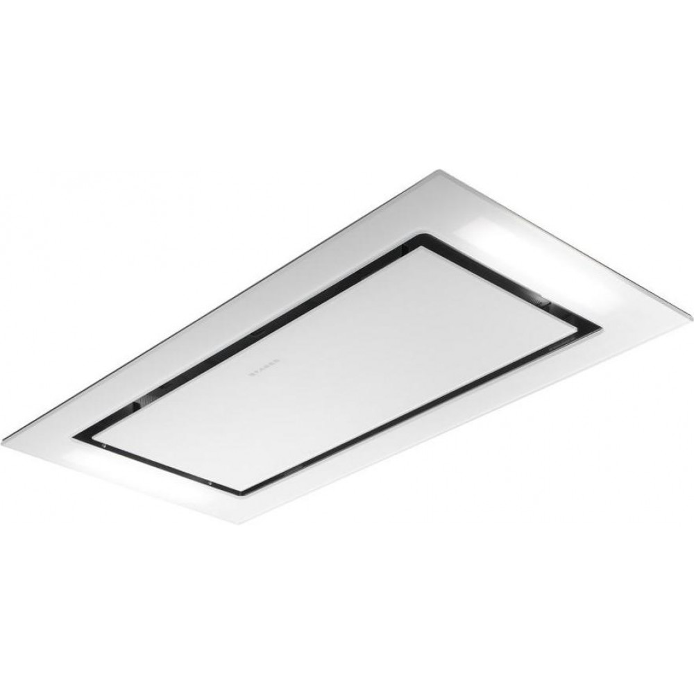 Faber HEAVEN GLASS 2.0 WH A90 RB bez motoru