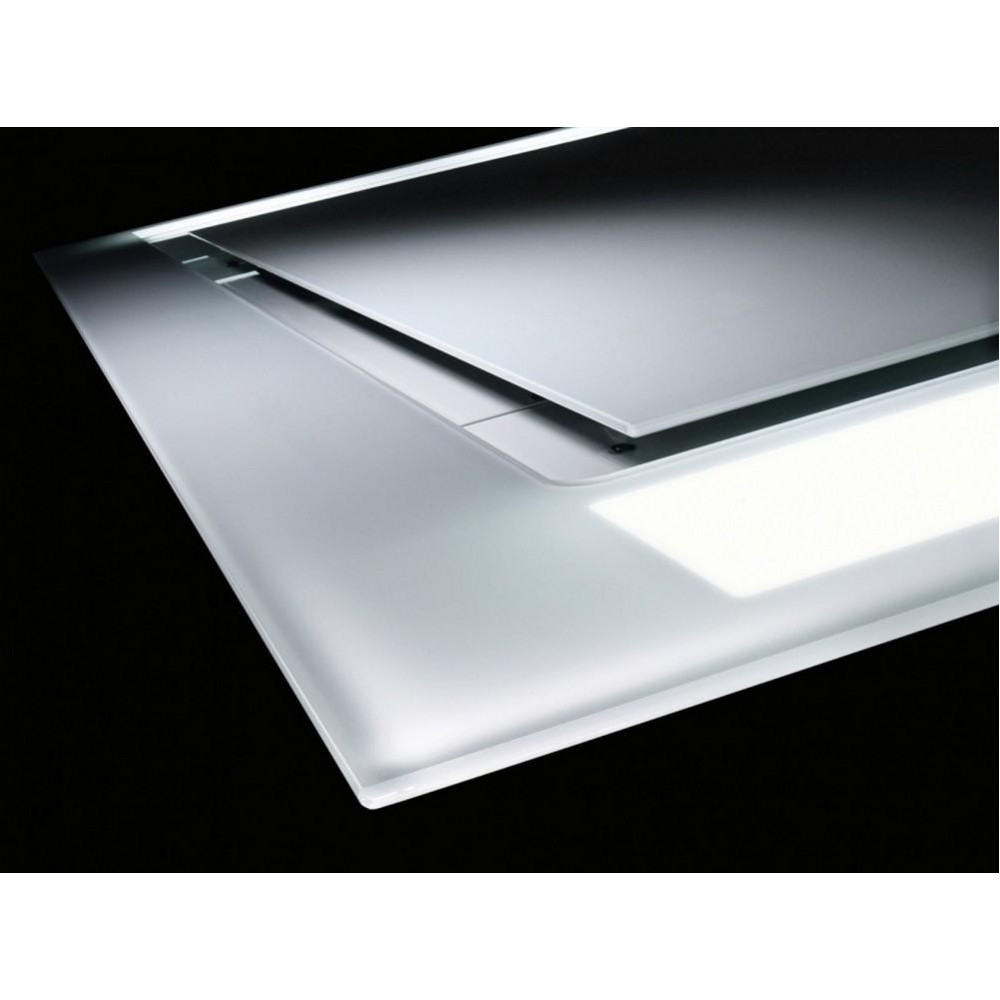 Faber HEAVEN GLASS 2.0 WH A90 RB bez motoru