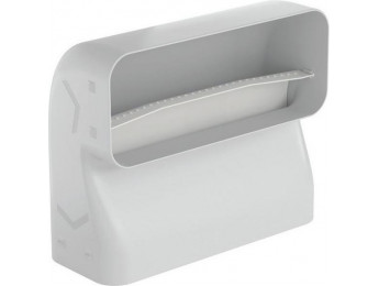 Faber Koleno vertikálne 90° úsporné (PRIME)