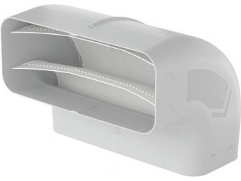 Faber Koleno vertikálne 90° (PRIME)