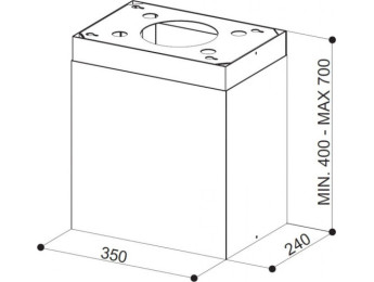 Faber Komín s konštrukciou pre Thea Isola DG