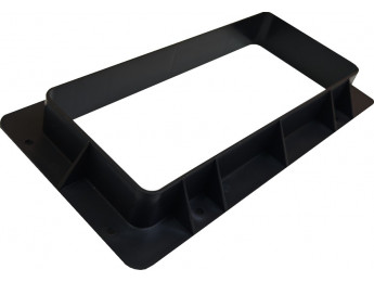 Faber Nátrubok pre zadný výstup Galileo