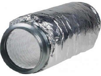 Faber Tlmič hluku flexibilný