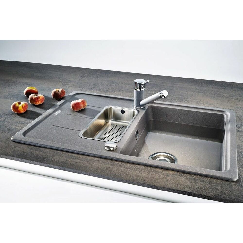 Franke Miska Nerez 112.0250.014