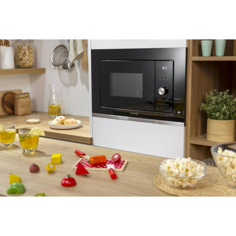 Gorenje BMX201AG1BG