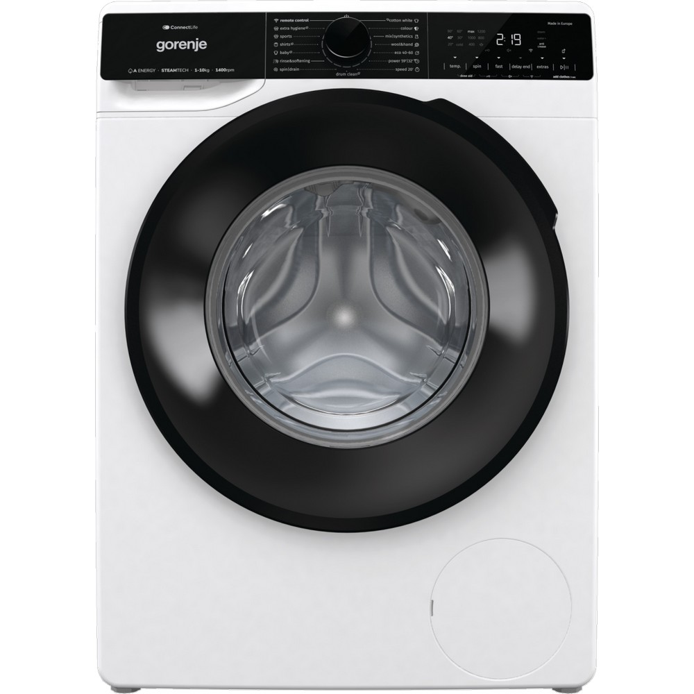 Gorenje W2PNA14APWIFI SteamTech WaveActive