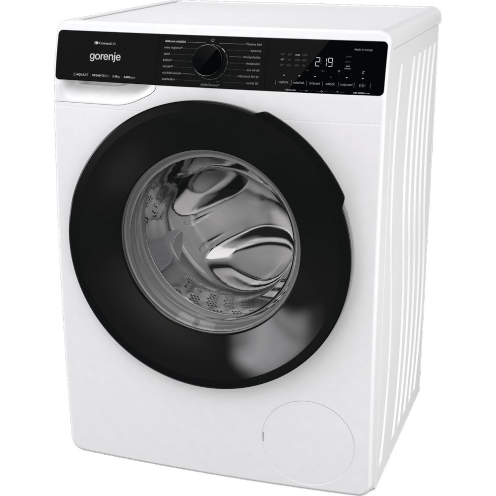 Gorenje W2PNA94A1W/CZ