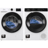 Set Gorenje W2PNEI84A1SW/CZ + DAP93SWI