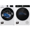Set Gorenje W2PNEI94A1SW/CZ + D2NS93SW/CZ