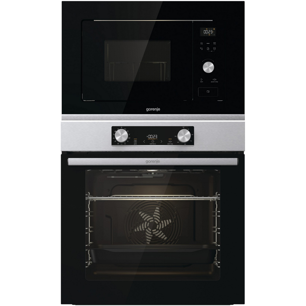 Set Gorenje BO6737E02XK + BMX201AG1BG