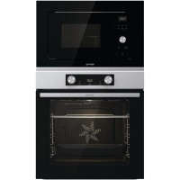 Set Gorenje BO6737E02XK + BMX201AG1BG